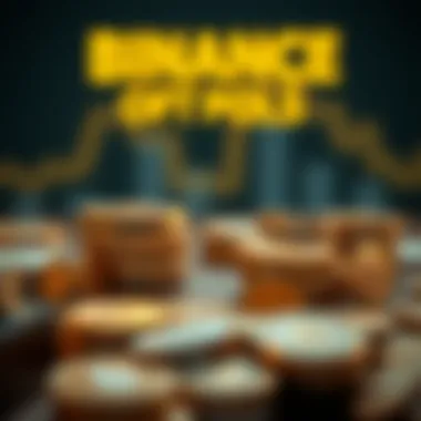 Fiat Currency Options on Binance Illustration of fiat currency options available on Binance