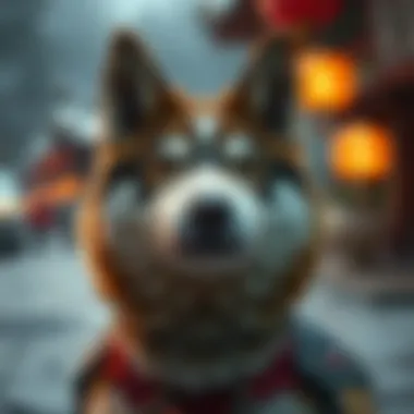 Essential Considerations for Buying Kishu Inu Coin Critical considerations for purchasing Kishu Inu Coin