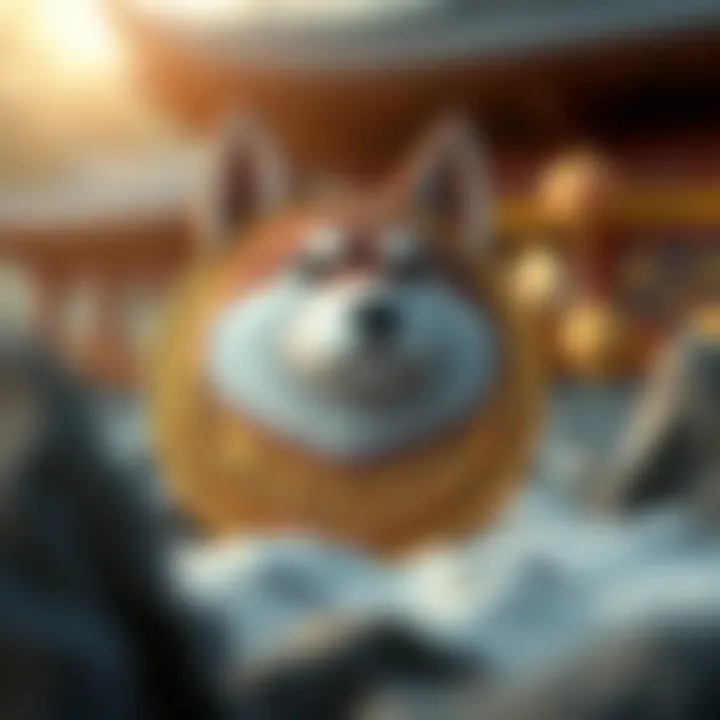 Strategic Investment Tips for Kishu Inu Coin Strategic tips for investing in Kishu Inu Coin