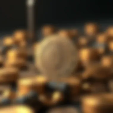 Decoding the Value Mechanics of Kishu Inu Coin Graph showcasing the mechanics of Kishu Inu Coin's value