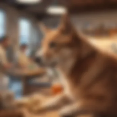 Market Research in Veterinary Practice Acquisition Market research for veterinary practices