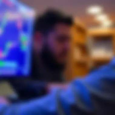 Market Influences on Alameda Research Market factors influencing Alameda Research's stock performance