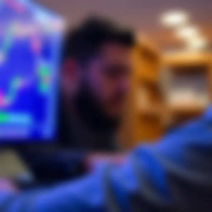 Market Influences on Alameda Research Market factors influencing Alameda Research's stock performance