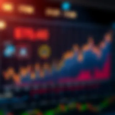Stock Price Trends of Alameda Research Graph depicting stock price trends of Alameda Research
