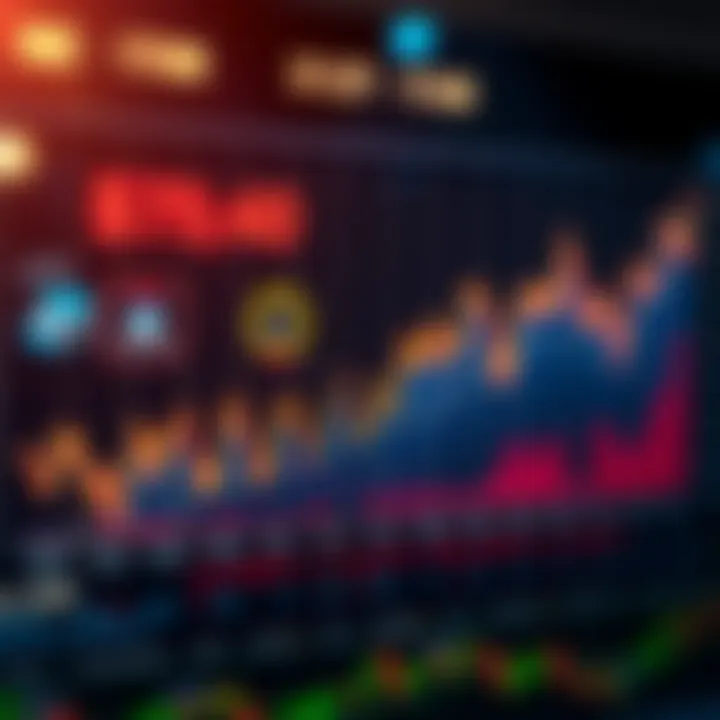 Stock Price Trends of Alameda Research Graph depicting stock price trends of Alameda Research