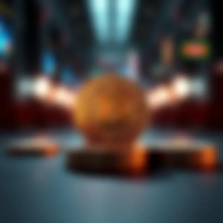 Investor insights on Casper Coin dynamics