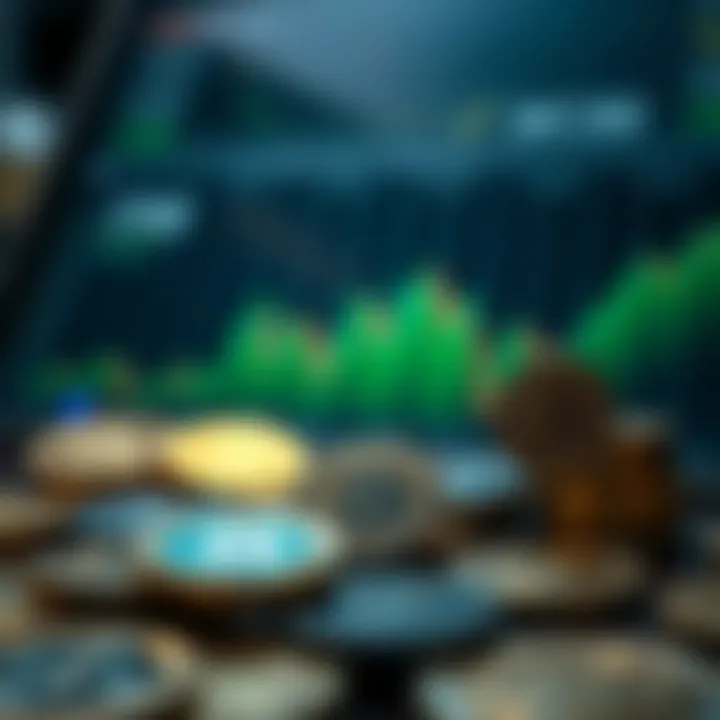 Comparative Insights on Cryptocurrencies Comparative analysis of prominent cryptocurrencies and their market positions