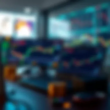 Comparison of Trading Platforms Comparison of different cryptocurrency trading platforms