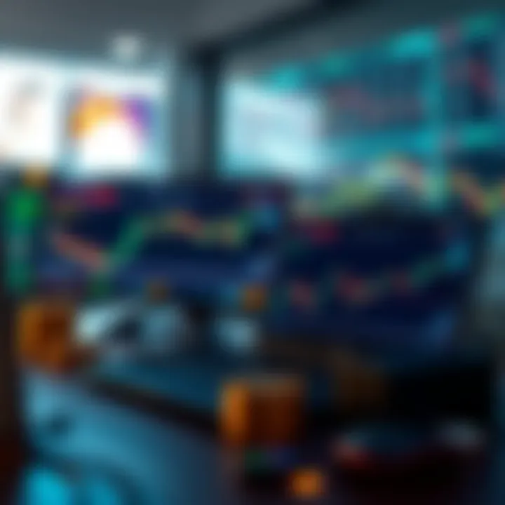 Comparison of Trading Platforms Comparison of different cryptocurrency trading platforms