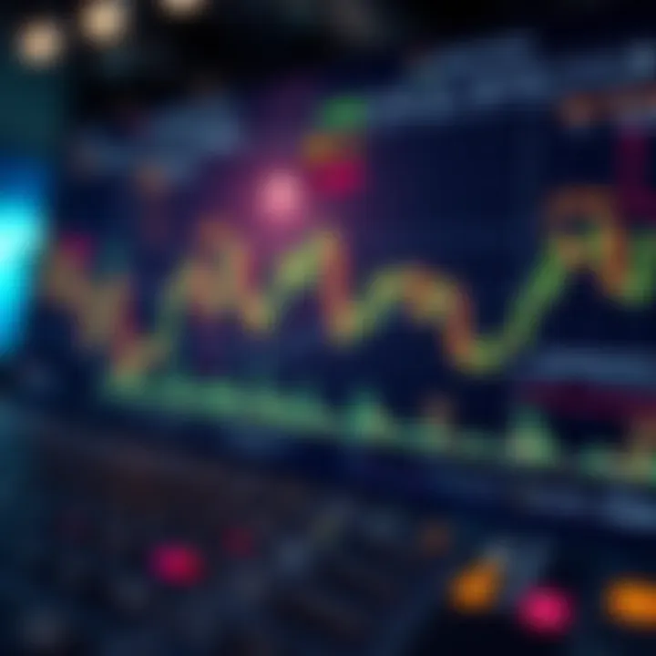 Effectiveness of Trading Strategies Graphical representation of trading strategy effectiveness