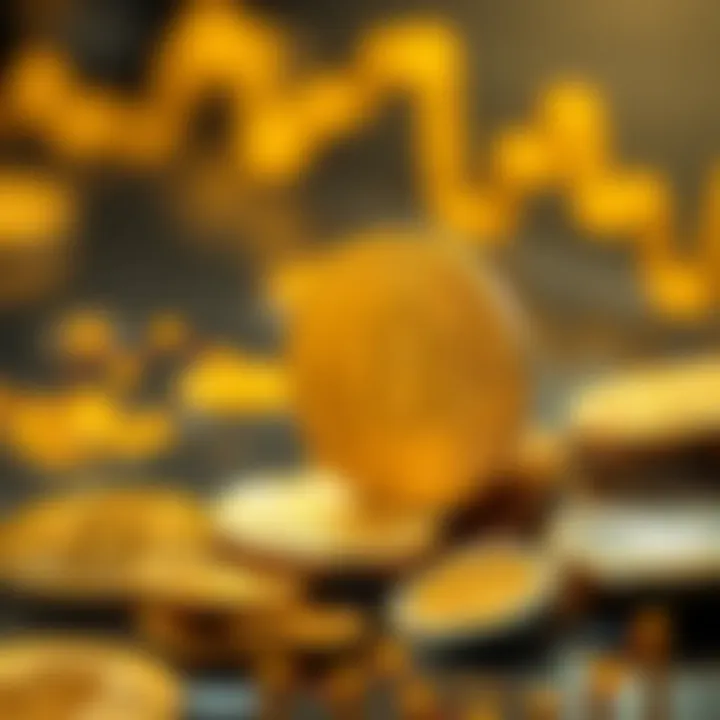 Overview of Binance price trends