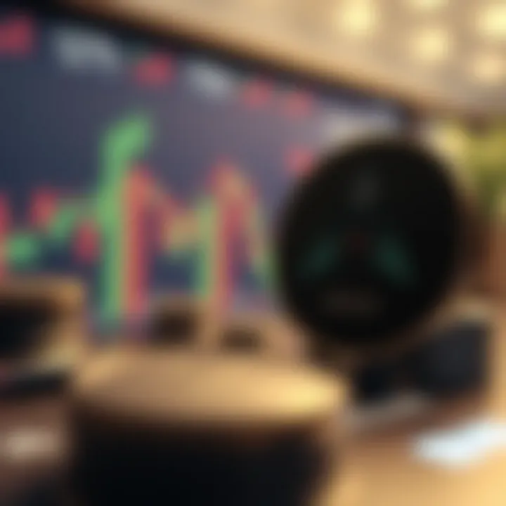 Strategic Investment Insights for ARKK ETF Infographic on investment strategies for ARKK ETF