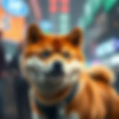 Market trends analysis for Shiba Inu