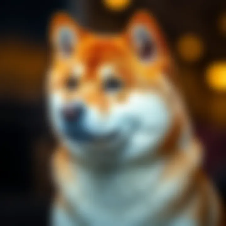 Risk factors associated with Shiba Inu investment