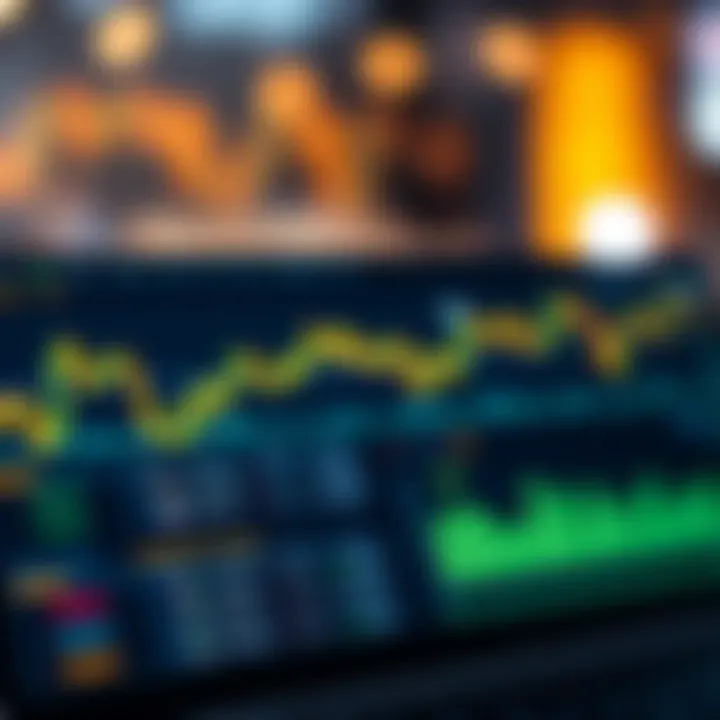 Effective Trading Strategies with Binance Order Book Data Infographic showing trading strategies utilizing order book data