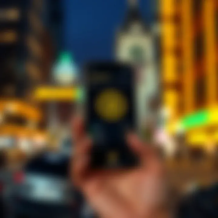 Benefits of the Binance US Mobile App for Crypto Enthusiasts Benefits of using the Binance US mobile app for crypto trading