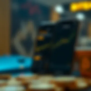 Comparative Analysis of Binance US Mobile App and Other Platforms Comparison of Binance US app with other crypto trading platforms