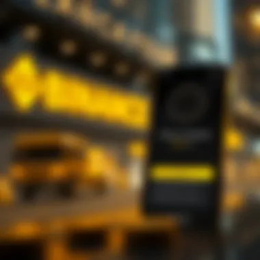 Understanding the Security Features of Binance US Mobile App Security features of the Binance US mobile app