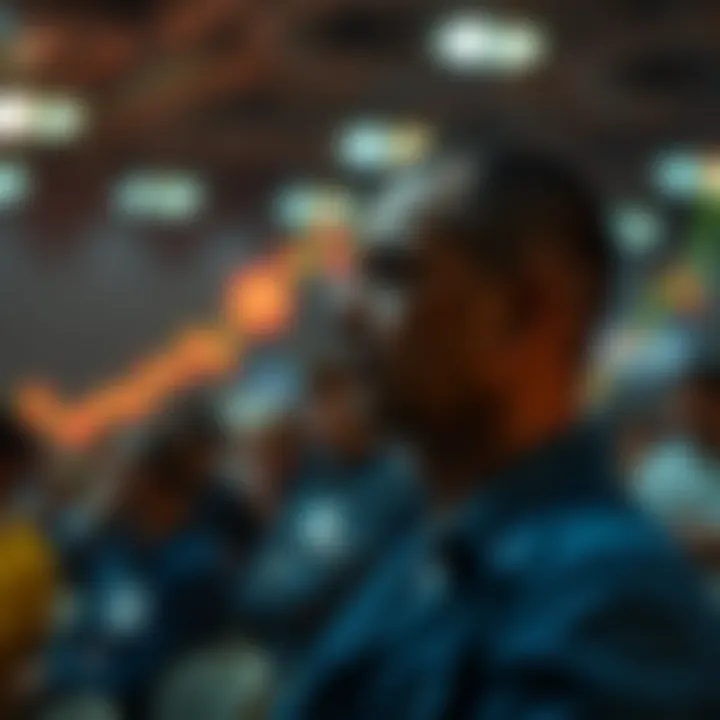 Investor Sentiment During Bitcoin's Ascent Investor sentiment analysis during Bitcoin's rise in 2017