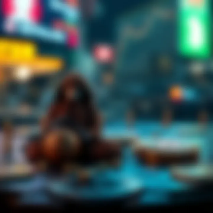 Bithub's Impact on Cryptocurrency Market Cryptocurrency Market Influence