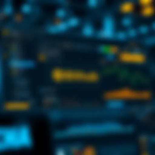 Exploring Bithub's User Interface Overview of Bithub Interface