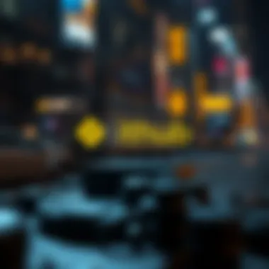 Highlighting Bithub's Distinctive Features Unique Features of Bithub