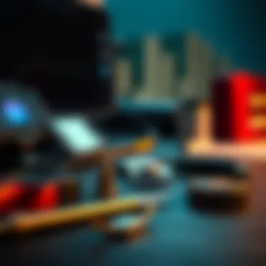 Essential Tools for Blockchain Analysis Tools used for blockchain analysis