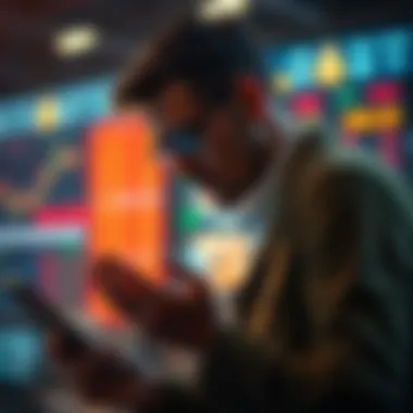 Investor evaluating risk factors related to CALA stock