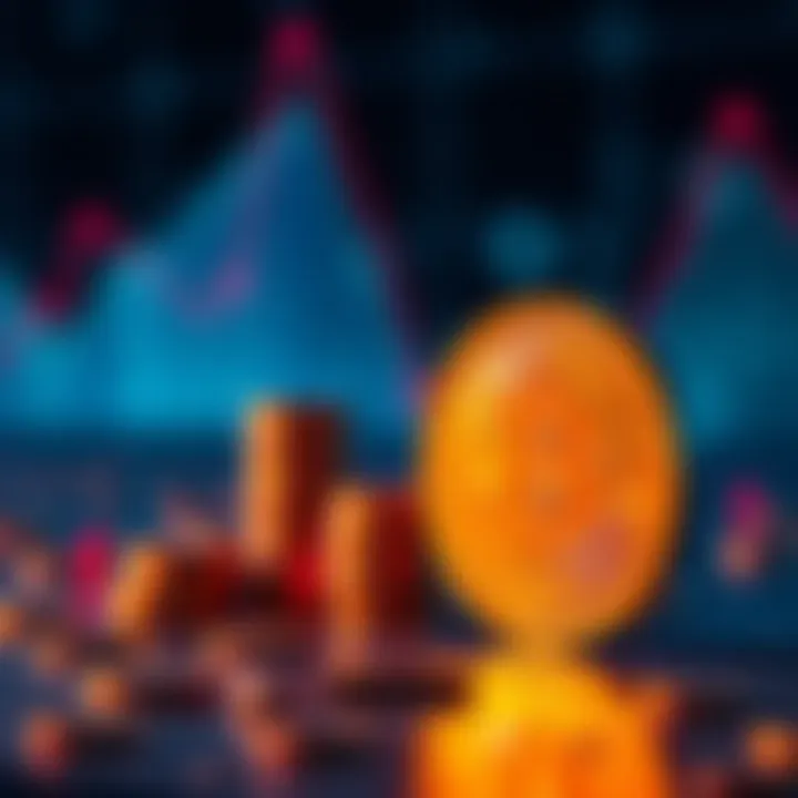 Psychological Factors Influencing Investors Conceptual visualization of psychological factors in investment decisions