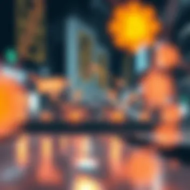 Understanding the Architecture of the Celsius Network Illustration of Celsius network architecture