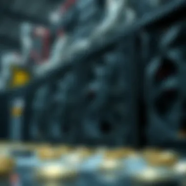 Challenges in HDD Mining Challenges associated with HDD mining