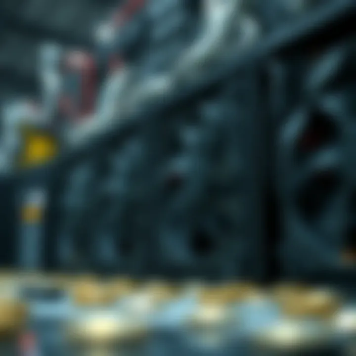 Challenges in HDD Mining Challenges associated with HDD mining