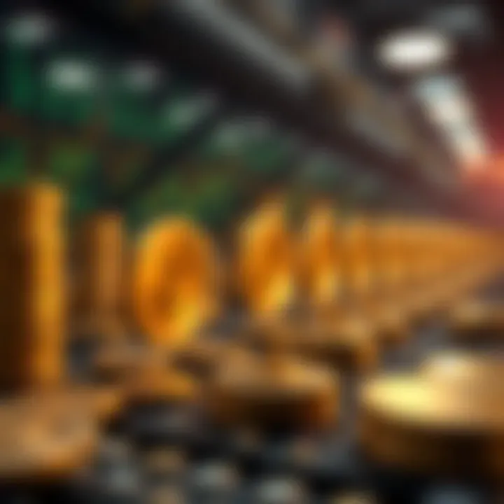 Evolution of Coin Data Mining A historical timeline of coin data mining evolution