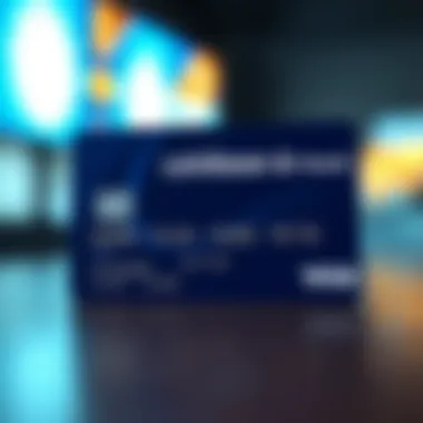 Overview of fees associated with the Coinbase Visa Card