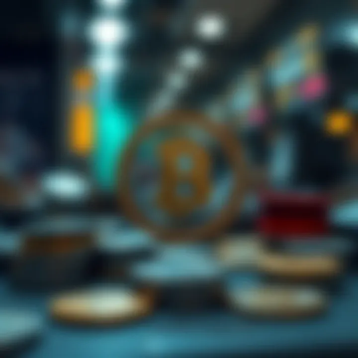 Understanding the Fee Structure of Coinbase Visual representation of Coinbase fee structure