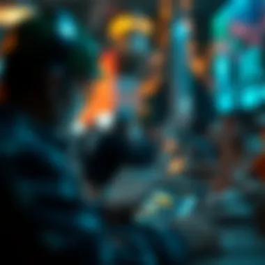 Exploring alternatives for digital transactions