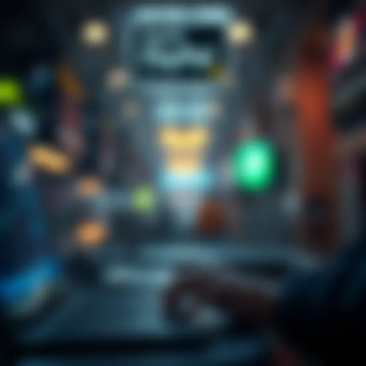 User experience implications of integration issues