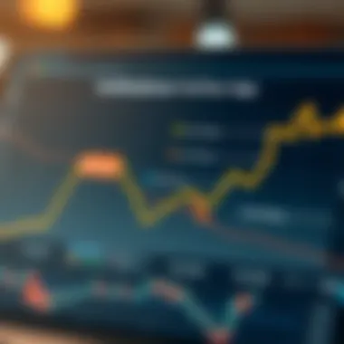 Verification Process Flow in Cryptocurrency Graph illustrating the verification process flow in cryptocurrency trading