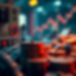 Comparative analysis of cryptocurrency exchanges