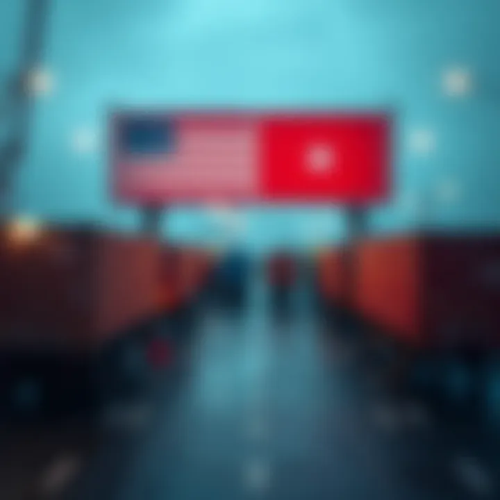 Impact of trade agreements on USD and MXN