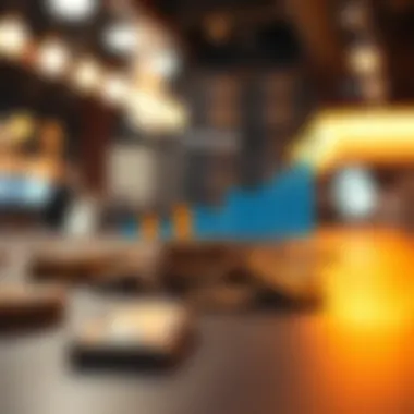 Comparison chart of Celsius and other crypto platforms