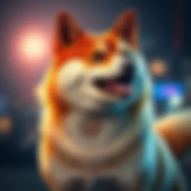 Comparative analysis of Shiba Inu and other cryptocurrencies