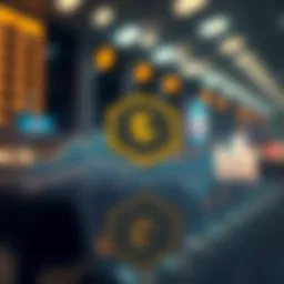 Graph illustrating HEX market performance over time