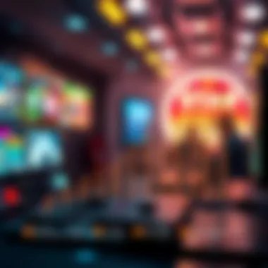 Chart illustrating the economic impact of play-to-earn models