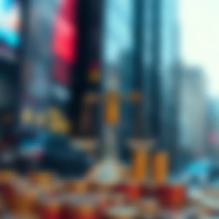 Ensuring Legal Compliance in ICOs Visual representation of legal compliance in ICOs