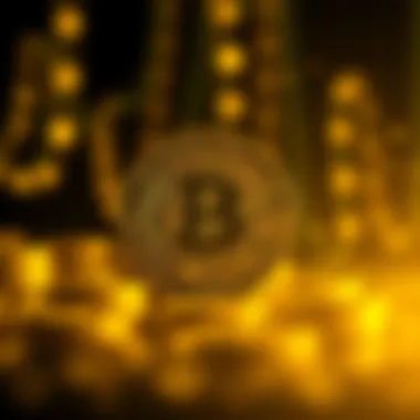 Unlocking Advantages of Binance Listings Benefits of being listed on Binance illustrated