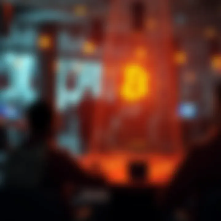 Crafting a Strategic Marketing Campaign Strategic marketing campaign for ICO launch