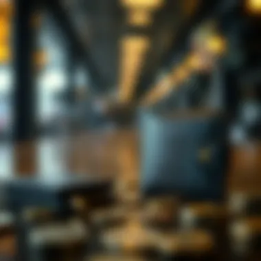 Comparing Different Types of BEP2 Wallets Comparison of various BEP2 wallet types