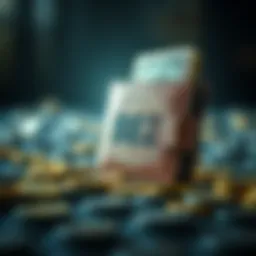 Overview of BEP2 wallet functionalities