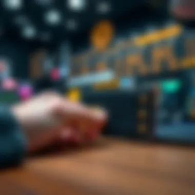 Setting Up Your BEP2 Wallet Setting up a BEP2 wallet